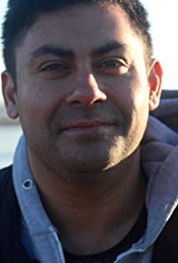 Daniel Bhattacharya