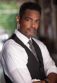 Trevor David