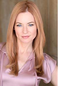 Jessica Morris