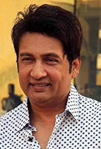 Shekhar Suman