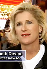 Elizabeth Devine