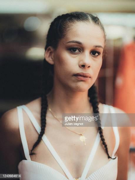 Julie Ledru