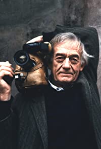 Richard Leacock