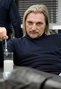 Stefan Jurgens