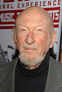 Irvin Kershner