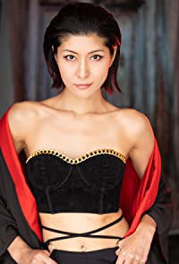 Hazuki Kato