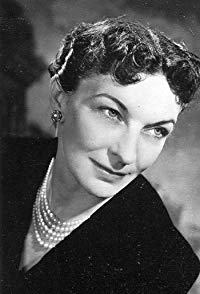Sonia Dresdel