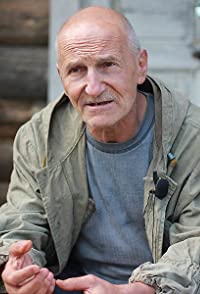 Pyotr Mamonov