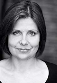 Rebecca Front