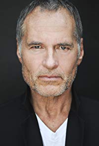 Neil Dickson