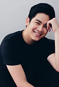 Joshua Garcia