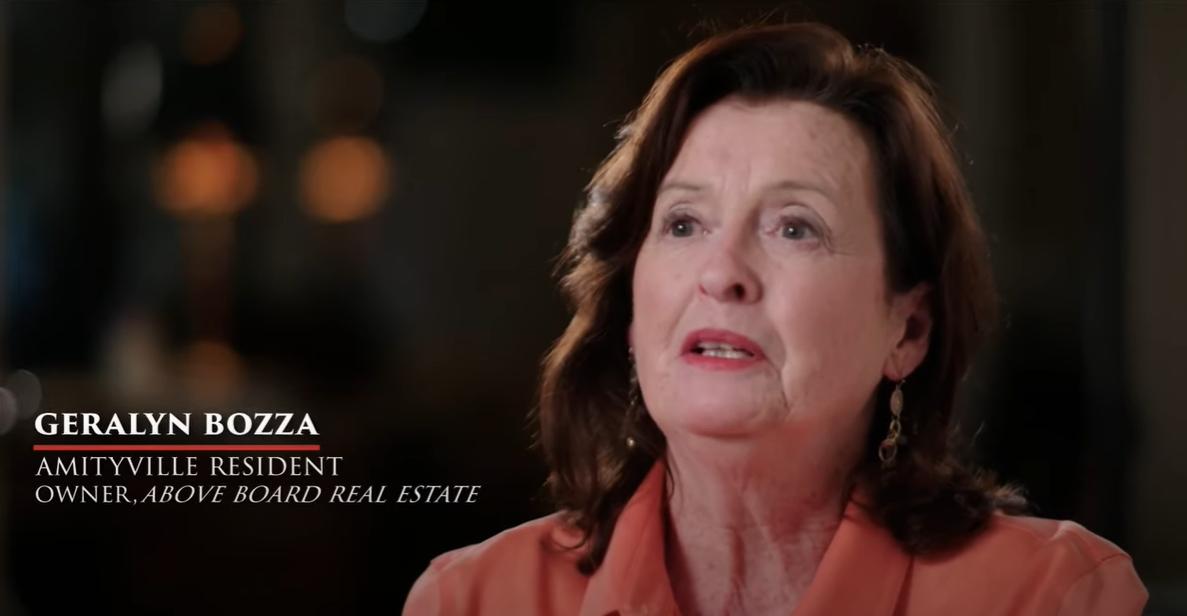 Geralyn Bazza