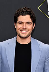 Ben Lewis