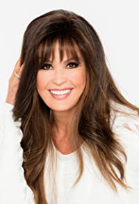 Marie Osmond