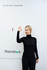 Elizabeth Holmes