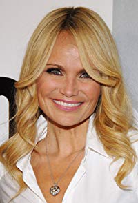 Kristin Chenoweth
