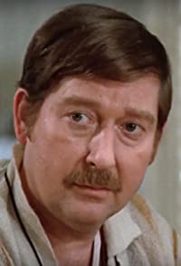 William Redfield