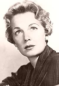 Hildy Parks