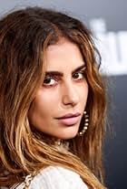 Nadia Hilker