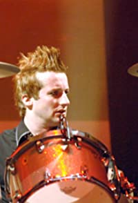 Tre Cool