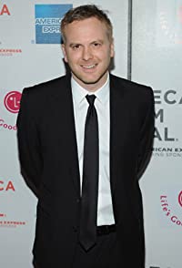 Nathan Rissman