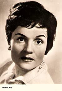 Gisela May