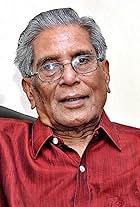 K.S. Sethumadhavan