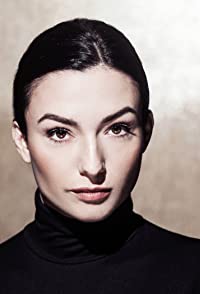 Natasha Negovanlis