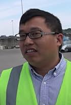 Junming 'Jimmy' Wang