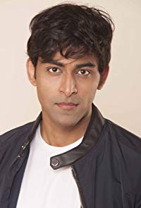 Anirudh Tanwar