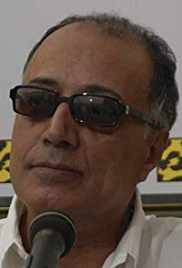 Abbas Kiarostami