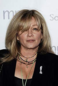 Patti D'Arbanville