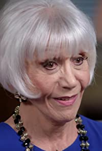 Rona Barrett