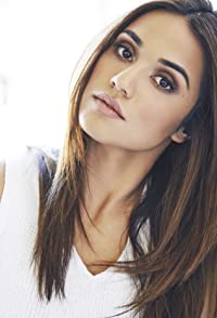Summer Bishil