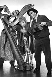 The Marx Brothers