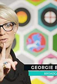 Georgie Bingham