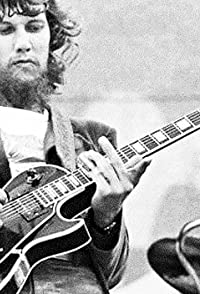 Steve Gaines