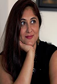 Tara Deshpande