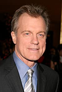 Stephen Collins