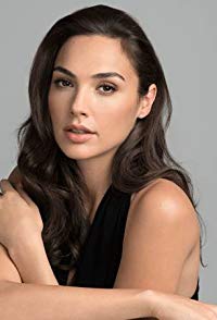 Gal Gadot