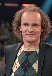 Olaf Schubert