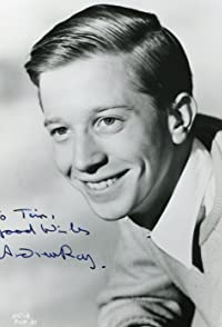 Andrew Ray