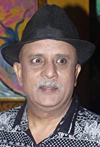 Rajesh Puri