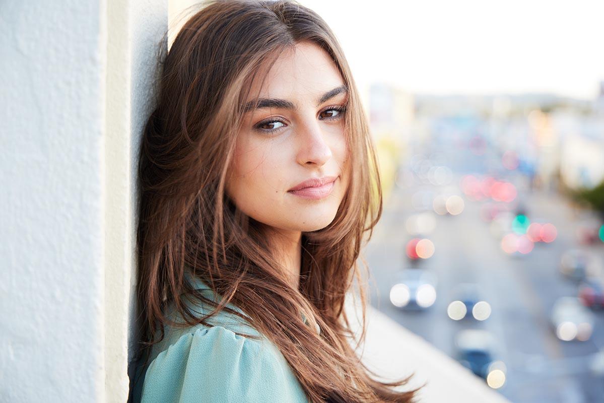 Riona Lally