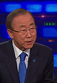 Ki-moon Ban