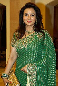 Poonam Dhillon