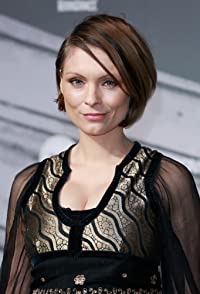 MyAnna Buring