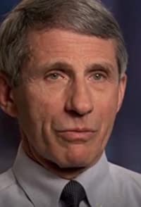 Anthony Fauci