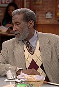 Carl Gordon