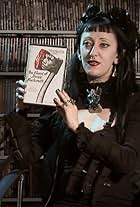 Patricia MacCormack